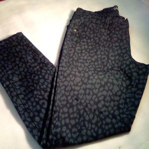 Old Navy Rock Star skinny jeans, size 12